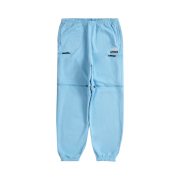Supreme x The North Face Convertible Sweatpants Blue - 23SS