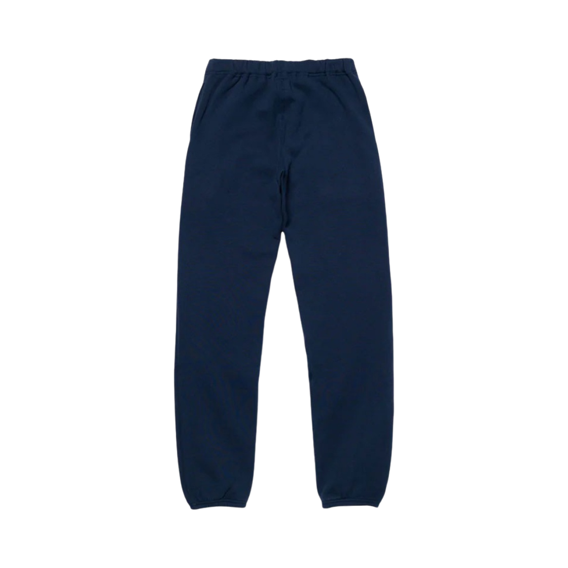 휴먼 메이드 하트 스웨트팬츠 네이비(Human Made Heart Sweatpants Navy) - 2