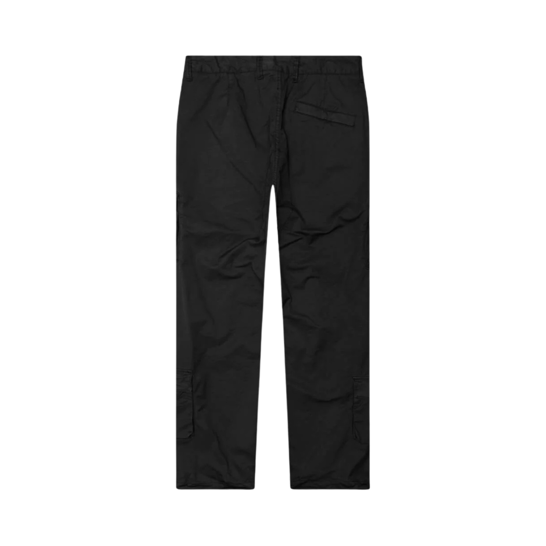 스톤 아일랜드 30719 수피마 코튼 트윌 스트레치 TC 카고 팬츠 블랙 - 22SS(Stone Island 30719 Supima Cotton Twill Stretch-TC Cargo Pants Black - 22SS) - 2