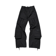 AOP New Cargo Series 01 Black