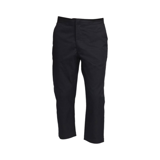 Nike NSW Style Woven Unlined Pants Black - US/EU