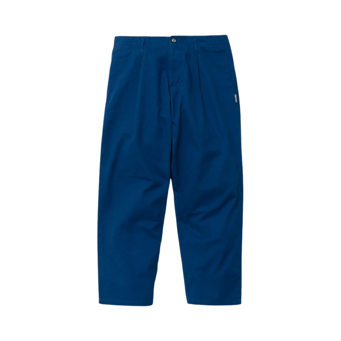 휴먼 메이드 스케이터 치노 팬츠 네이비(Human Made Skater Chino Pants Navy) - 1