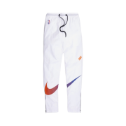 Nike x Kith New York Knicks Track Pants White