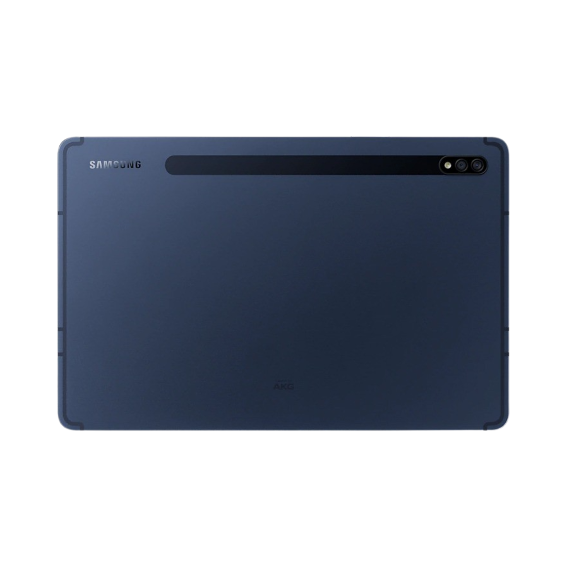 삼성 갤럭시 탭 S7 와이파이 512기가 미스틱 네이비 (국내 정식 발매 제품)(Samsung Galaxy Tab S7 Wifi 512GB Mystic Navy (Korean Ver.)) - 2