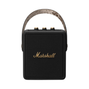 Marshall Stockwell II Black & Brass (Korean Ver.)