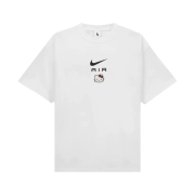 Nike x Hello Kitty NRG Air T-Shirt White - Asia