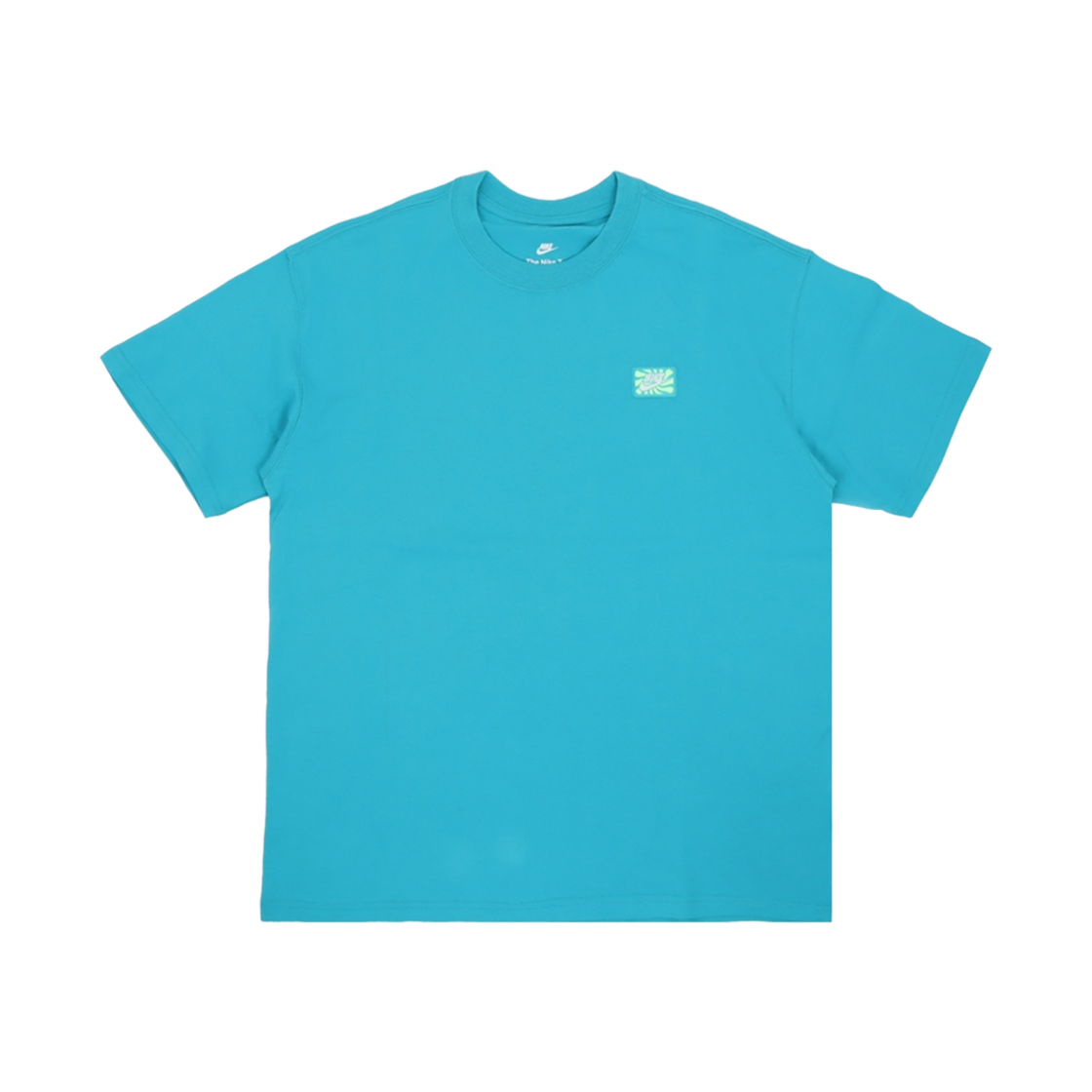 FV3721-345 Nike NSW Max 90 T-Shirt Dusty Cactus - Asia