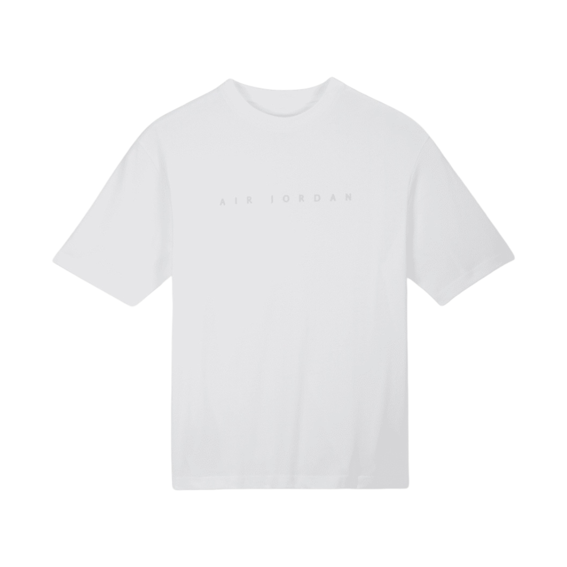 조던 x 유니온 티셔츠 화이트 - 아시아(Jordan x Union T-Shirt White - Asia)