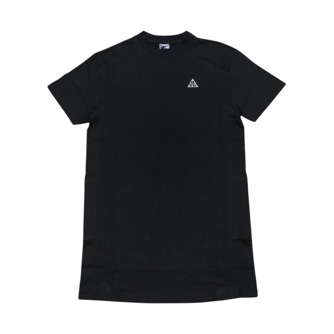 DB3603-045 (W) Nike ACG Dri-Fit ADV Lupine Dress Off Noir - Asia