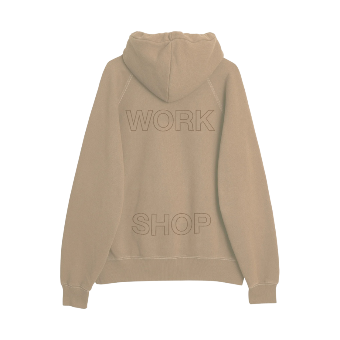 아워레가시 워크샵 후드 후무스(Our Legacy Work Shop Hood Hummus) - 2