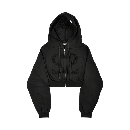 이투둘 후디 002 화이트 | 222 | KREAM