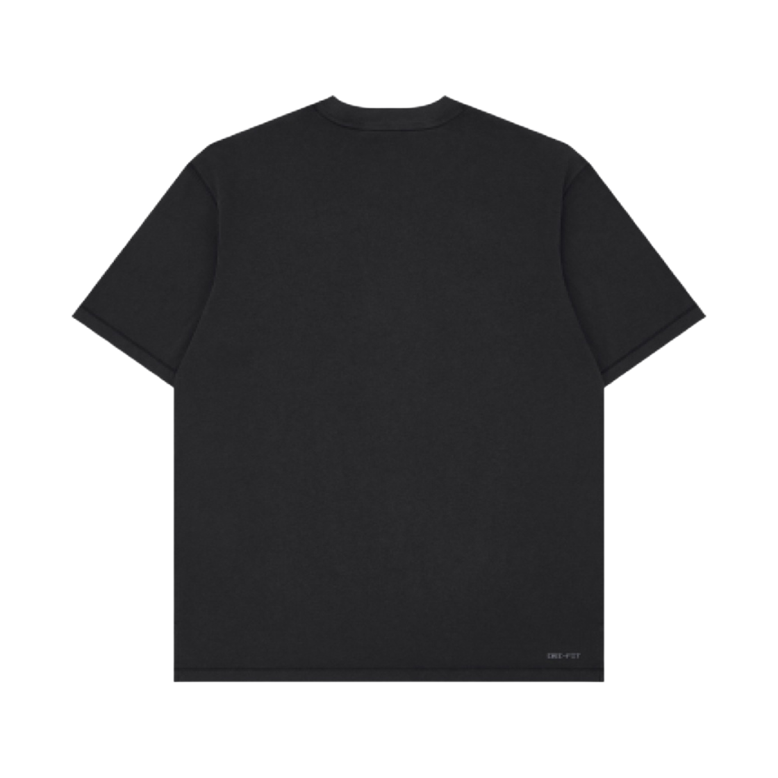 DH8922-010 Jordan Sport Dri-Fit T-Shirt Black - Asia - #2