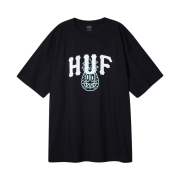 HUF x Reddy Pinnacle T-Shirt Black