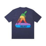 Palace Jobsworth T-Shirt Navy - 19SS