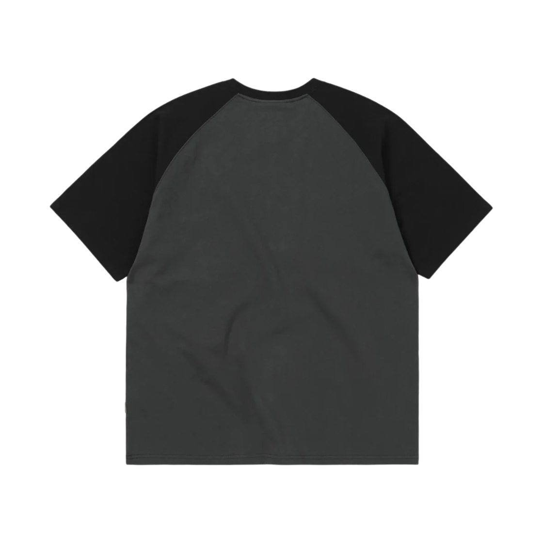 디스이즈네버댓 x 미니언즈 래글런 티셔츠 다크 그레이(Thisisneverthat x Minions Raglan T-Shirt Dark Grey) - 2