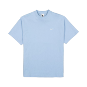 Nike NRG Solo Swoosh T-Shirt Psychic Blue - US/EU