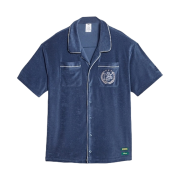Puma x Rhuigi Shirt Inky Blue