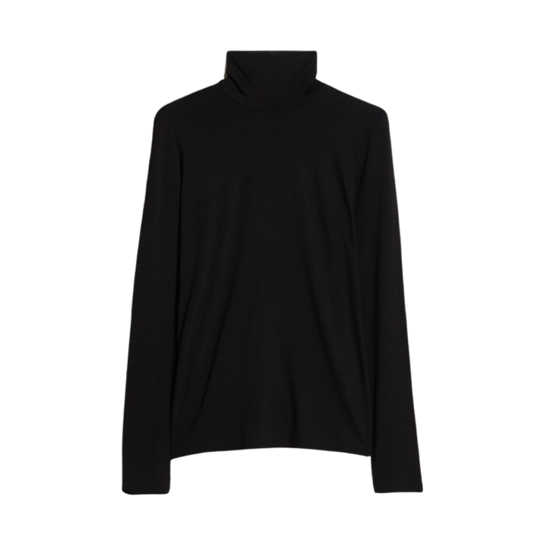 5946033306006 (W) Weekend Max Multif Rayon T-Shirt Black