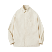 Pottery Comfort Shirt Ecru