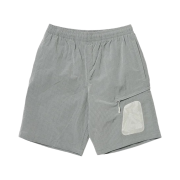 Palace Y-Ripstop Shell Shorts Steel Grey - 23SS