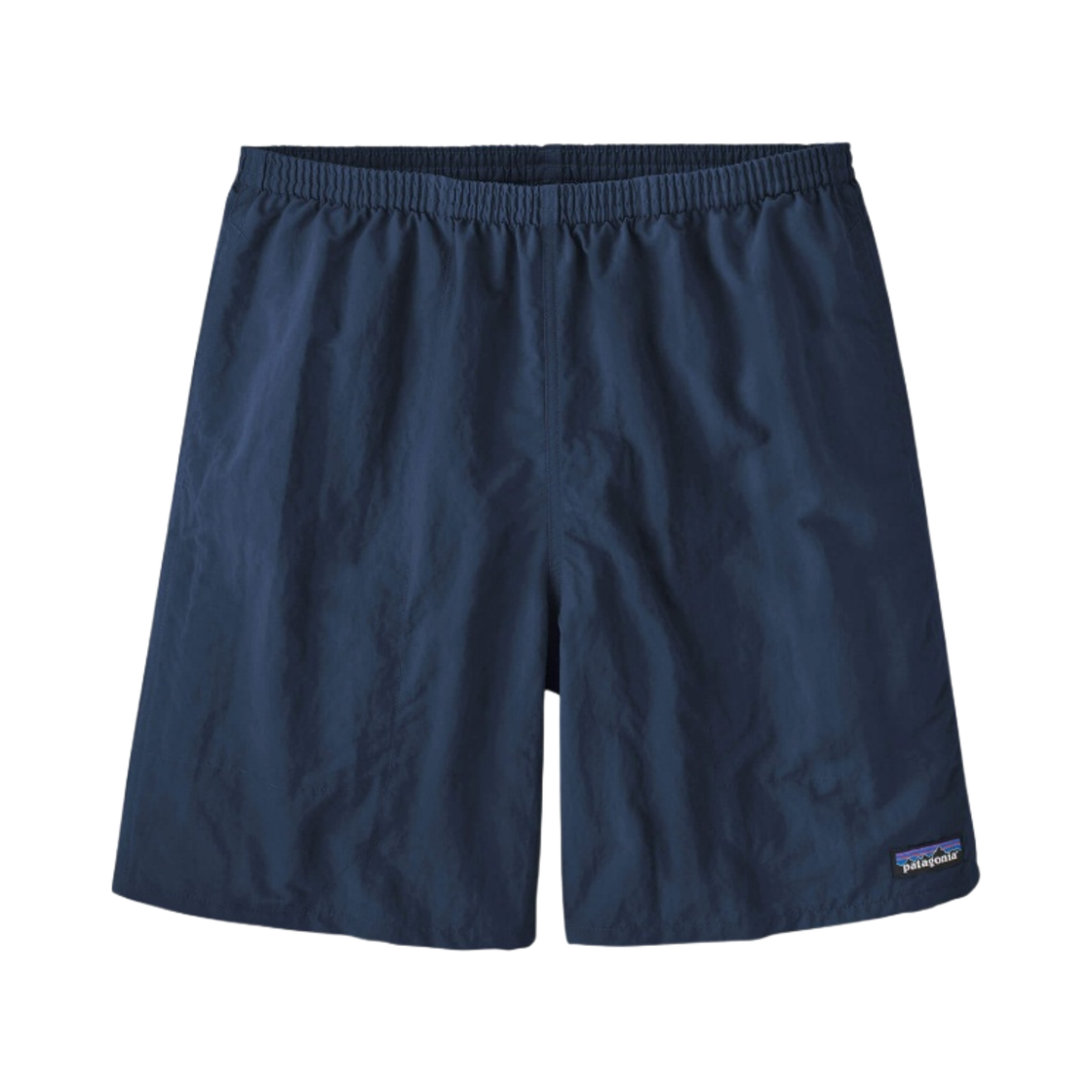 58035 Patagonia Baggies Longs 7 Inch Tidepool Blue