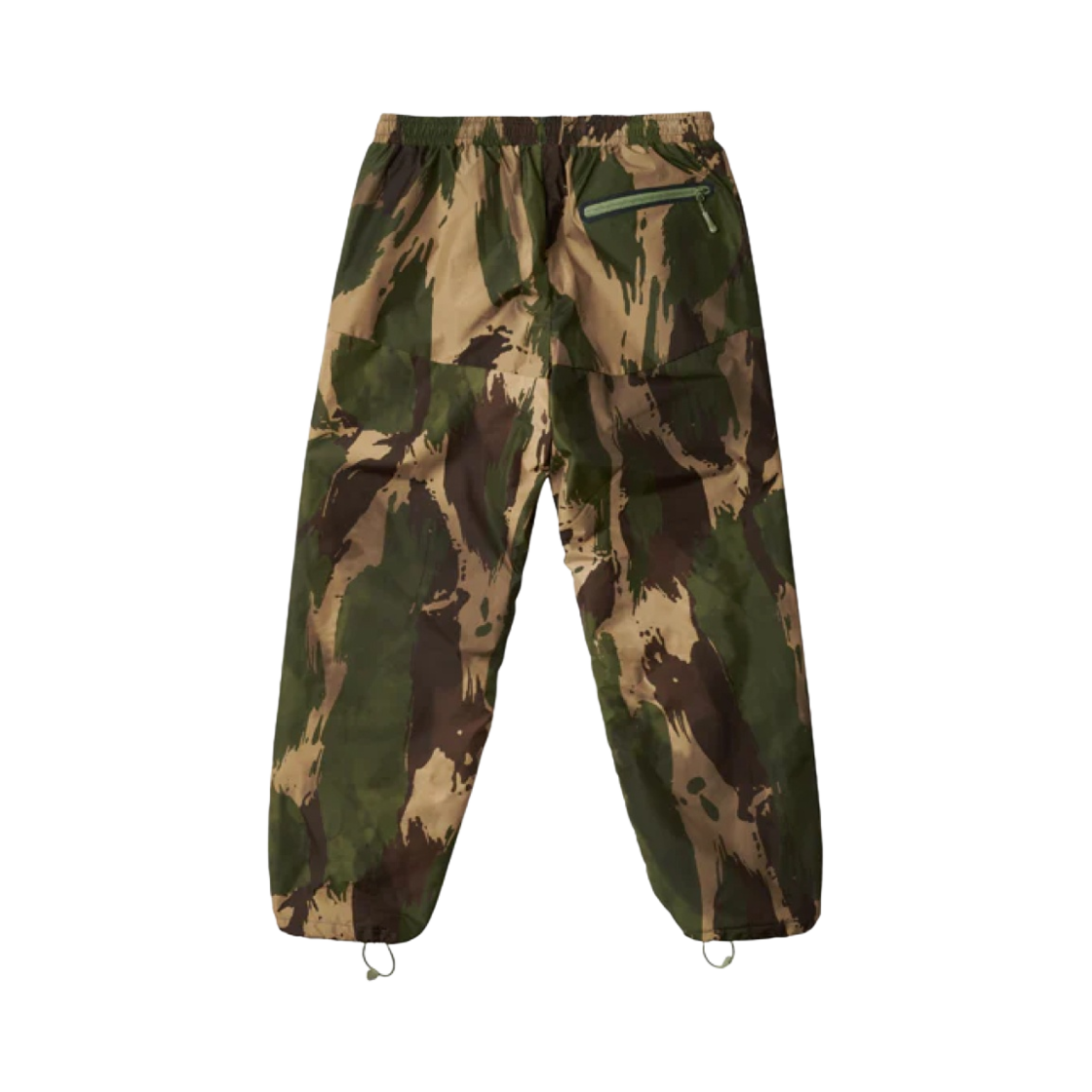 팔라스 고어텍스 인피니움 로프트 조거 카모 - 22FW(Palace Gore-Tex Infinium Loft Jogger Camo - 22FW) - 4