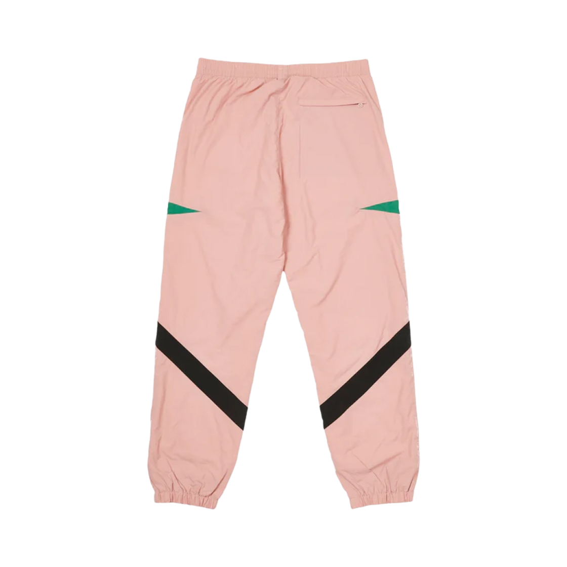 팔라스 패널드 쉘 조거 핑크 - 22FW(Palace Panelled Shell Joggers Pink - 22FW) - 2