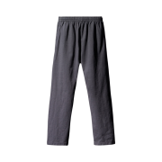 Yeezy Gap Engineered By Balenciaga Fitted Sweatpants Black