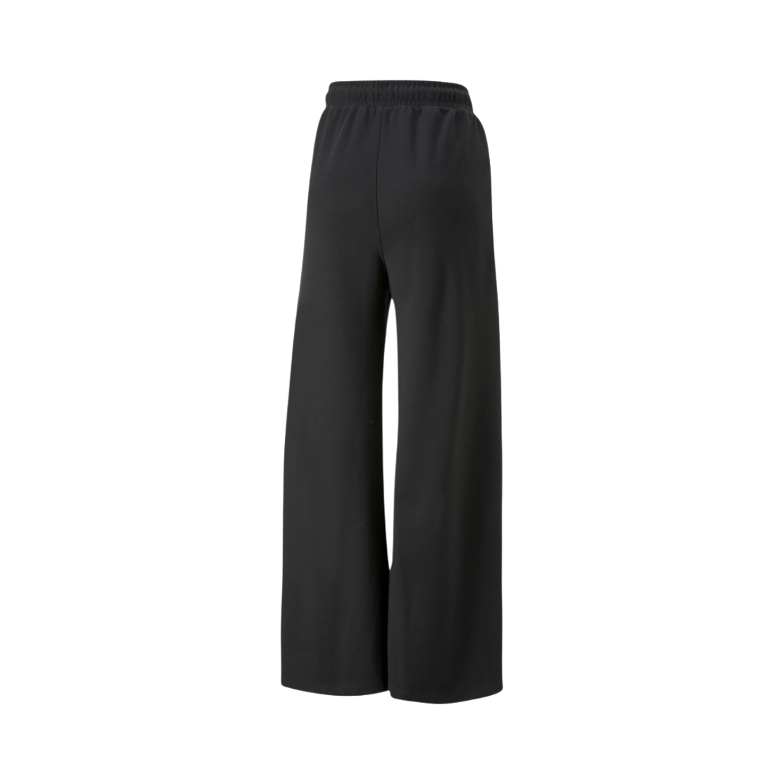 (W) 푸마 x 아미 여성 팬츠 푸마 블랙((W) Puma x AMI Pants Puma Black) - 2