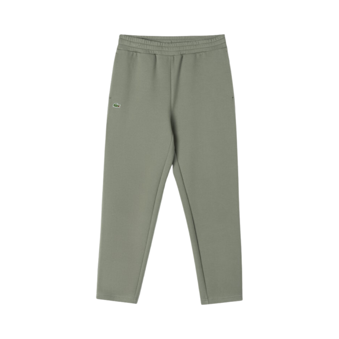 라코스테 테크니컬 스웨트팬츠 다크 그린(Lacoste Technical Sweatpants Dark Green)