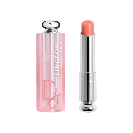 - Dior Addict Lip Glow 004 Coral (Korean Ver.)