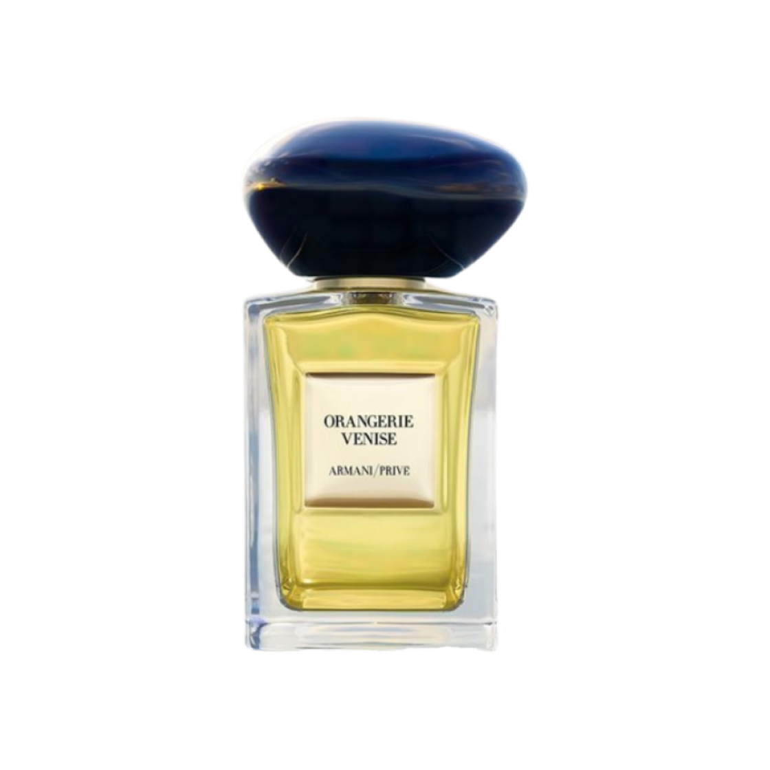 - Giorgio Armani Beauty Prive Orangerie Venise Eau De Toilette 50ml