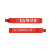 Human Made HM Clip L Red (Set of 2)