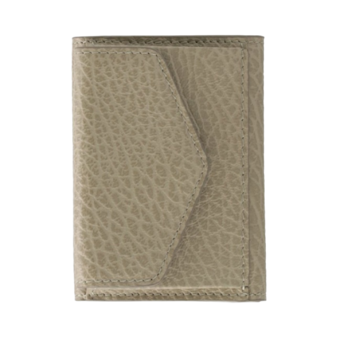 메종 마르지엘라 포 스티치 포켓 지갑 블리치(Maison Margiela Four Stitches Pocket Wallet Bleach) - 3