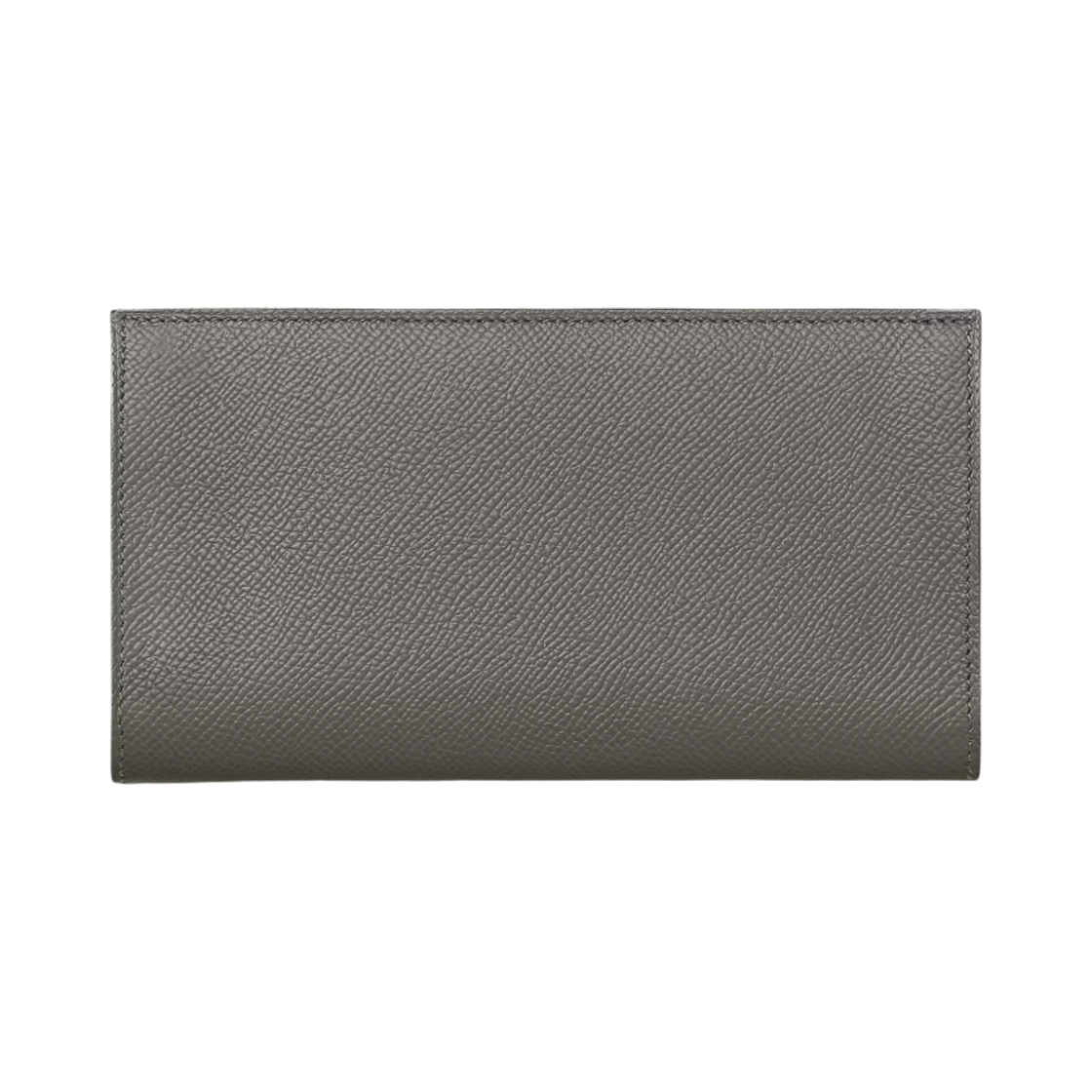 에르메스 시티즌 트윌 장지갑 앱송 & 그리 메이어 에크류 베르 앱생트(Hermes Citizen Twill Long Wallet Epsom & Gris Meyer Ecru Vert Absinthe) - 1