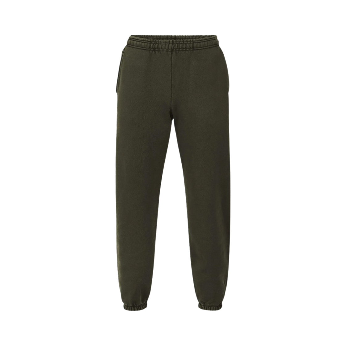 엔타이어스튜디오 헤비 스웨트팬츠 밀리터리(Entire Studios Heavy Sweatpant Military)
