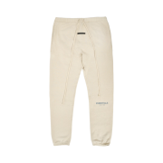 Essentials Fleece Lounge Pants Linen - Ssense Exclusive