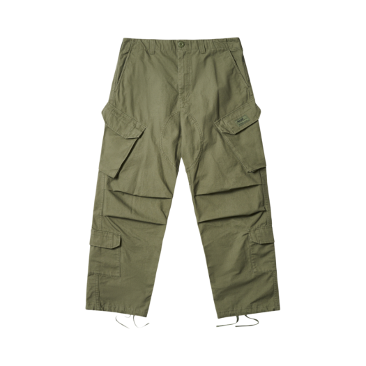 팔라스 Rn 카고 트라우저 블랙 - 24SS | Palace | KREAM