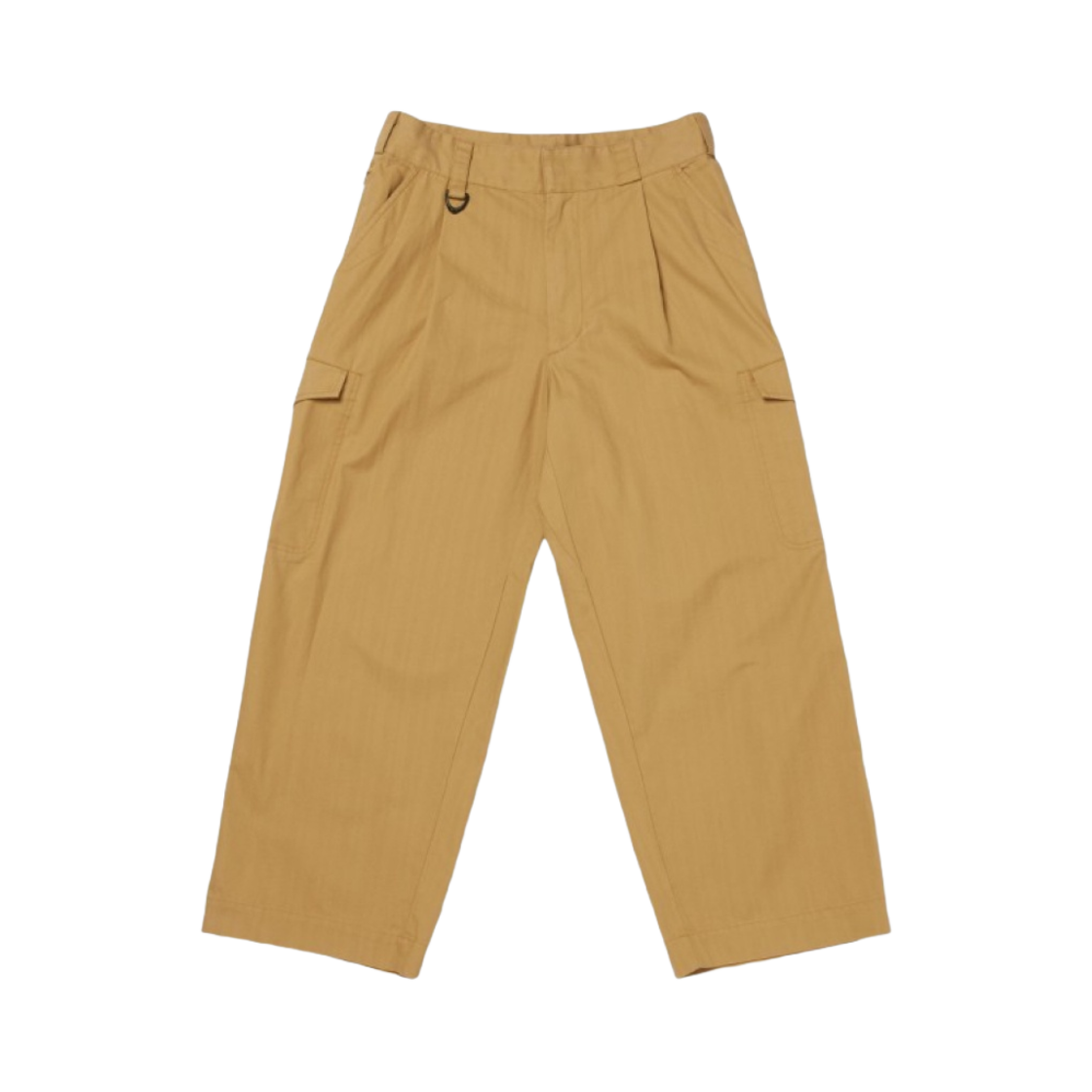 반스 TDC 릴렉스드 팬츠 샌드(Vans TDC Relaxed Pants Sand)