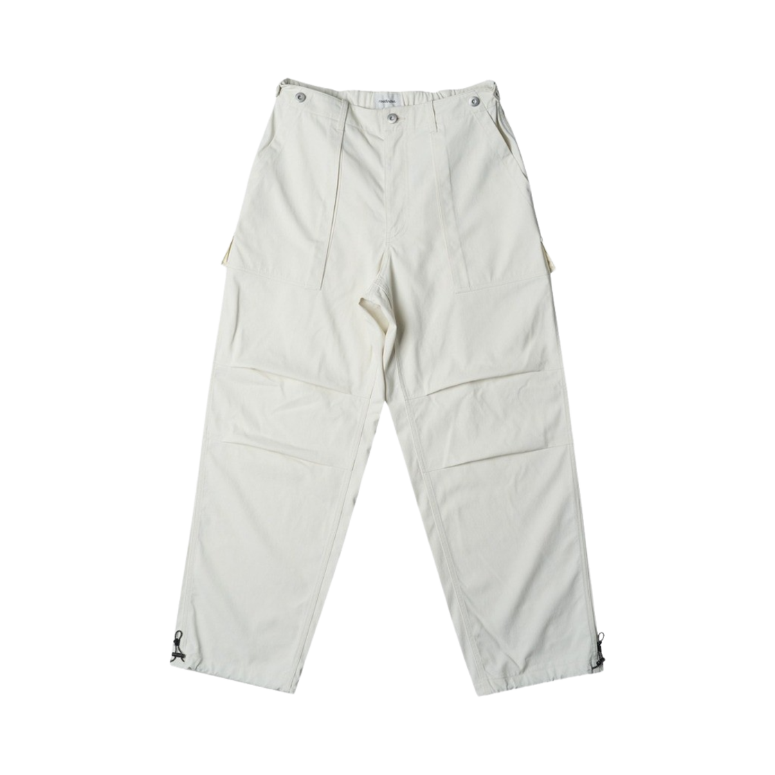 루트파인더 메뉴버 팬츠 에크루(Rootfinder Maneuver Pants Ecru)