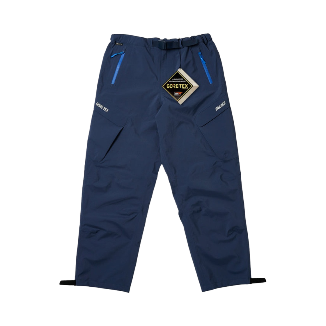 팔라스 고어텍스 R-TEK 카고 트라우저 네이비 - 23FW(Palace Gore-Tex R-TEK Cargo Trouser Navy - 23FW) - 1