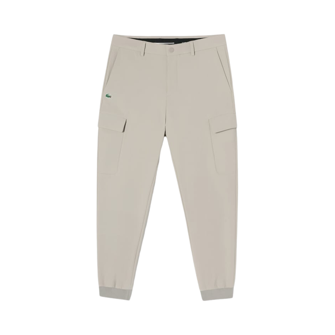 라코스테 골프 카고 팬츠 베이지(Lacoste Golf Cargo Pants Beige) - 1