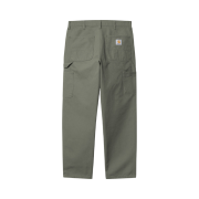 Carhartt WIP Dearborn Canvas Single Knee Pants Smoke Green