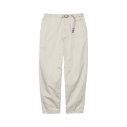 The North Face Purple Label Chino Wide Tapered Field Pants Light Beige