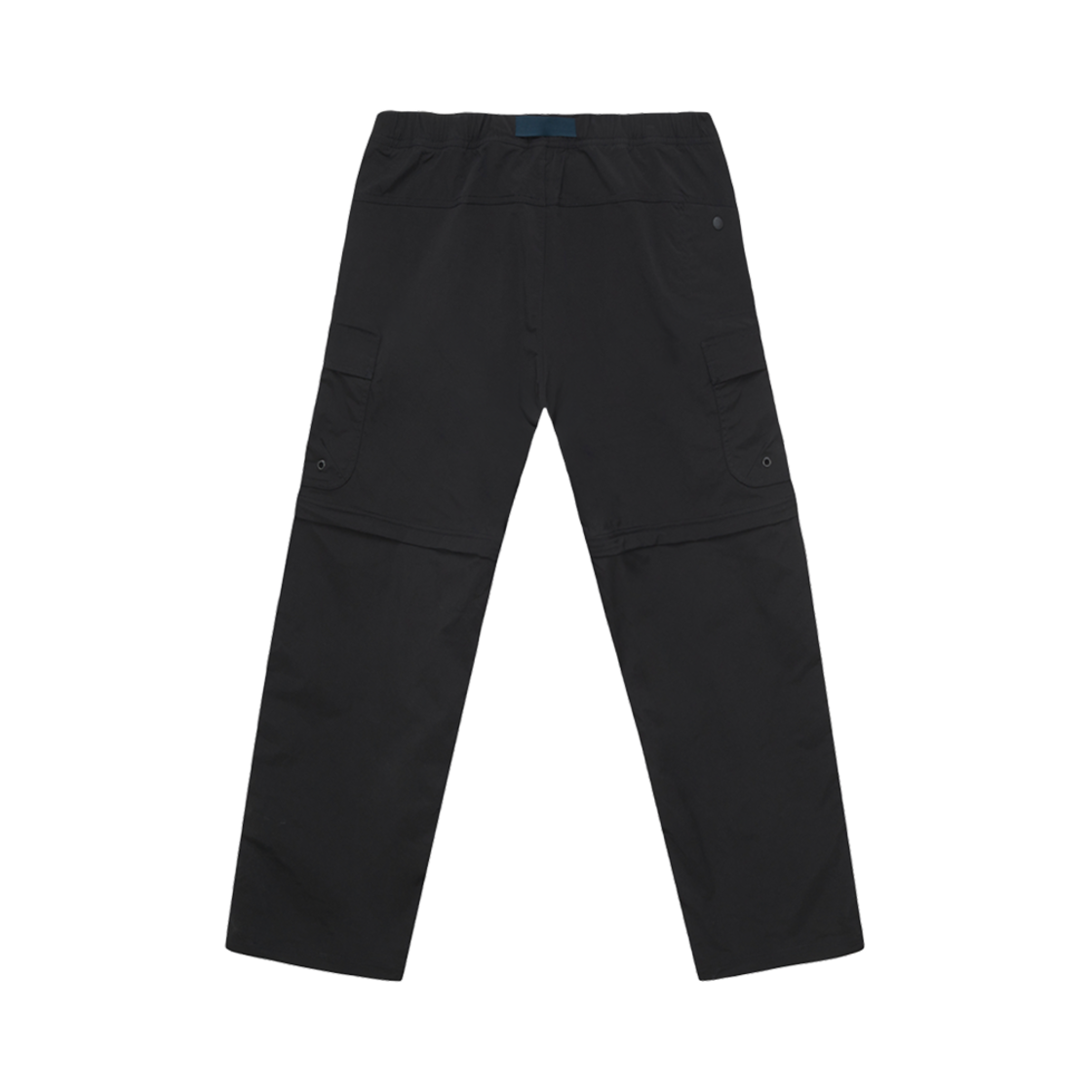 노스페이스 기어 업 DT 팬츠 블랙(The North Face Gear Up DT Pants Black) - 2