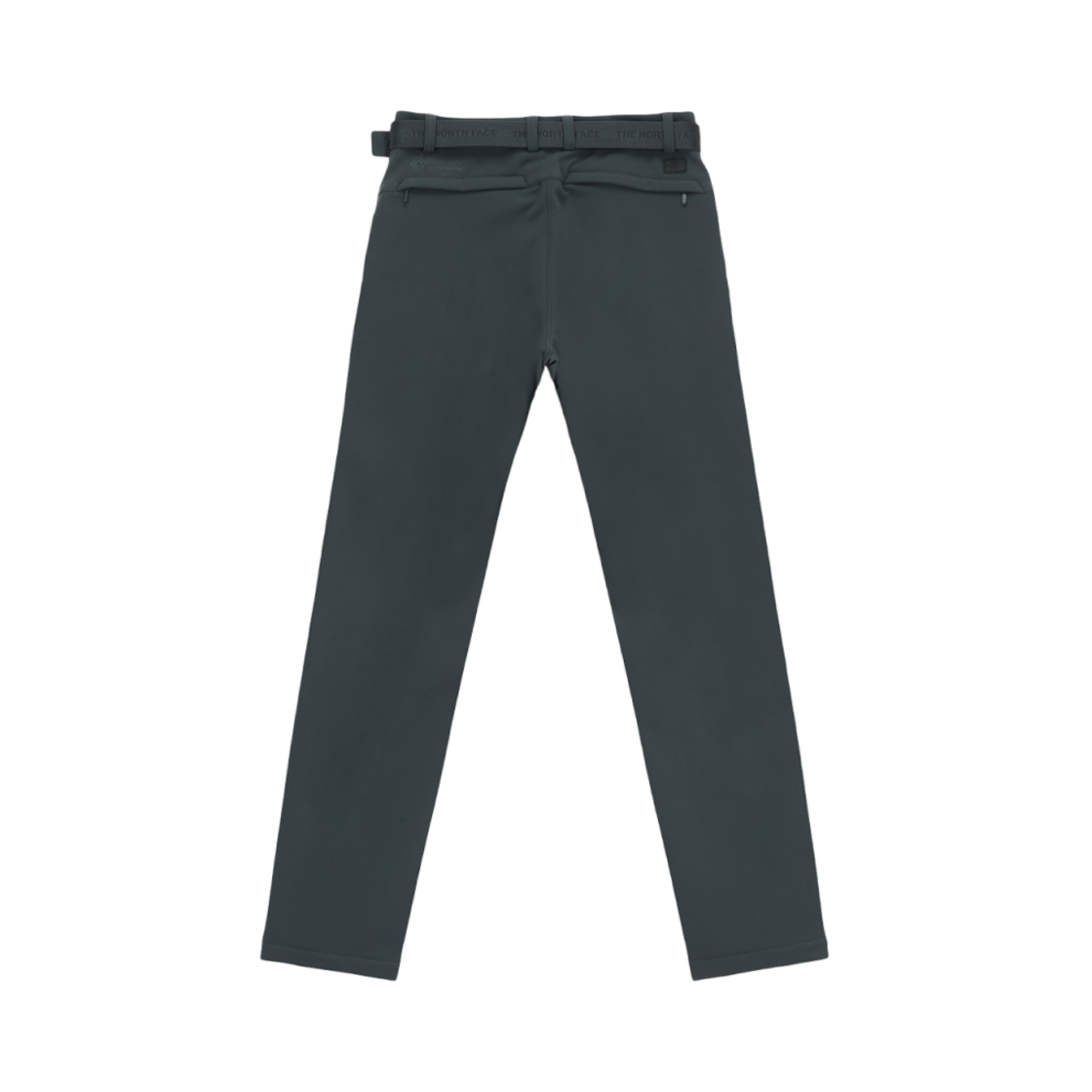 (W) 노스페이스 고어 디바인 팬츠 다크 그레이((W) The North Face Gore Divine Pants Dark Gray) - 2