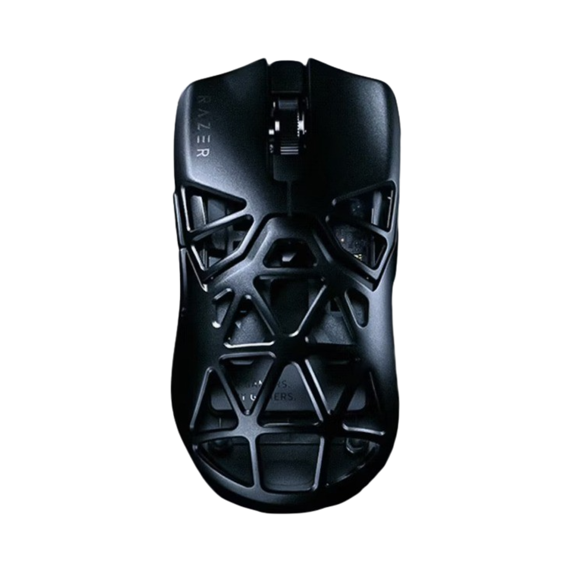 레이저 바이퍼 미니 시그니쳐 에디션 블랙 (국내 정식 발매 제품)(Razer Viper Mini Signature Edition Black (Korean Ver.))