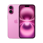 Apple iPhone 16 128GB Pink
