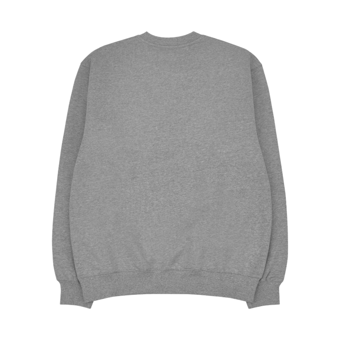 スウェット・トレーナー Carhartt WIP x IAB Studio Pocket Sweatshirt Grey Heather 칼하트 WIP x 아이앱 스튜디오 포켓 스웨트셔츠 그레이 헤더