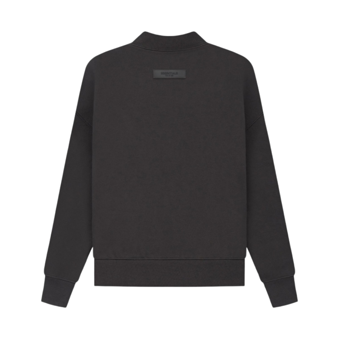 (키즈) 에센셜 1977 크루넥 스웨트셔츠 아이언 - 22SS((Kids) Essentials 1977 Crewneck Sweatshirt Iron - 22SS) - 2